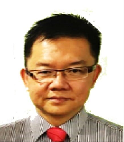Mr. Joseph Kam
