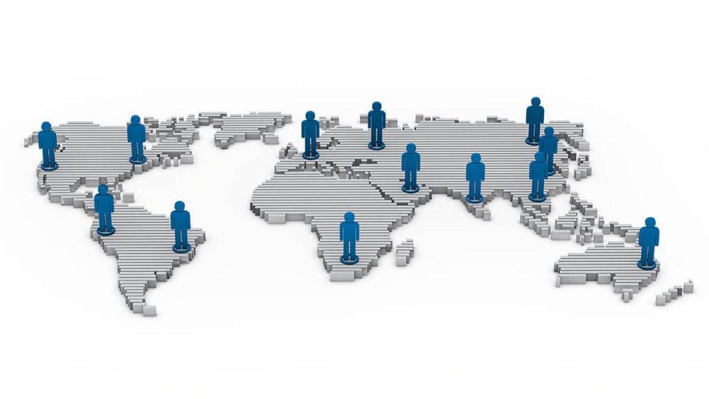 IP Southeast Asia