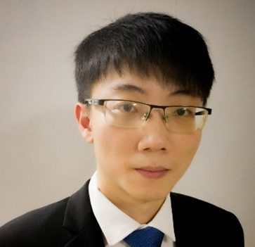 ong yue seong