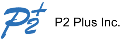 P2 Plus Inc