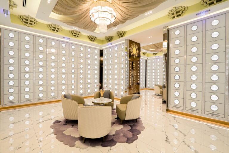Columbarium - Sites 01