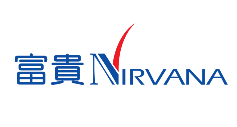 nirvana-富贵