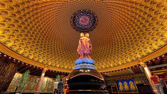 NMPK-Buddhist