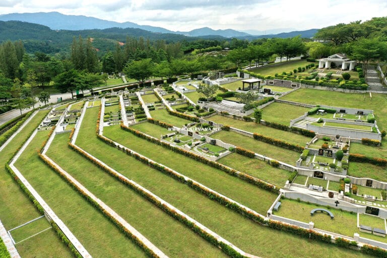 Nirvana-Memorial-Garden-Semenyih-Burial-Plotes
