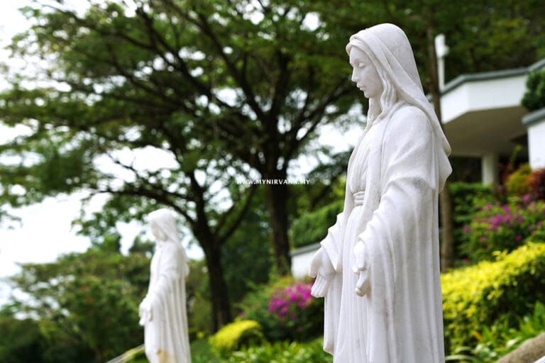 Nirvana-Memorial-Garden-Semenyih-Christian-Memorial-Garden
