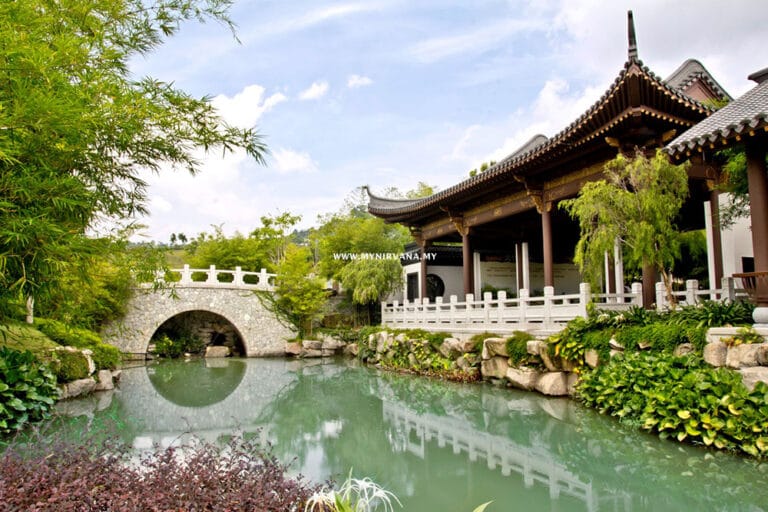Nirvana-Memorial-Garden-Semenyih-Landscaping