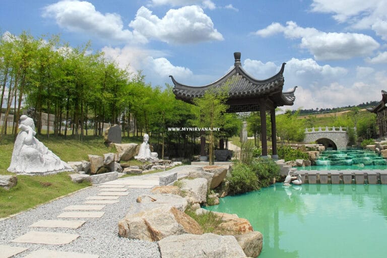 Nirvana-Memorial-Garden-Semenyih-River