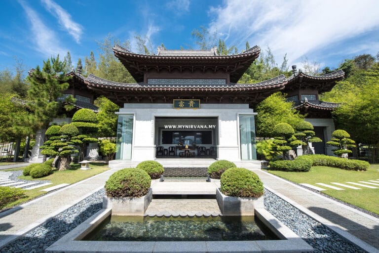 Nirvana-Memorial-Garden-Semenyih-Royal-Zone