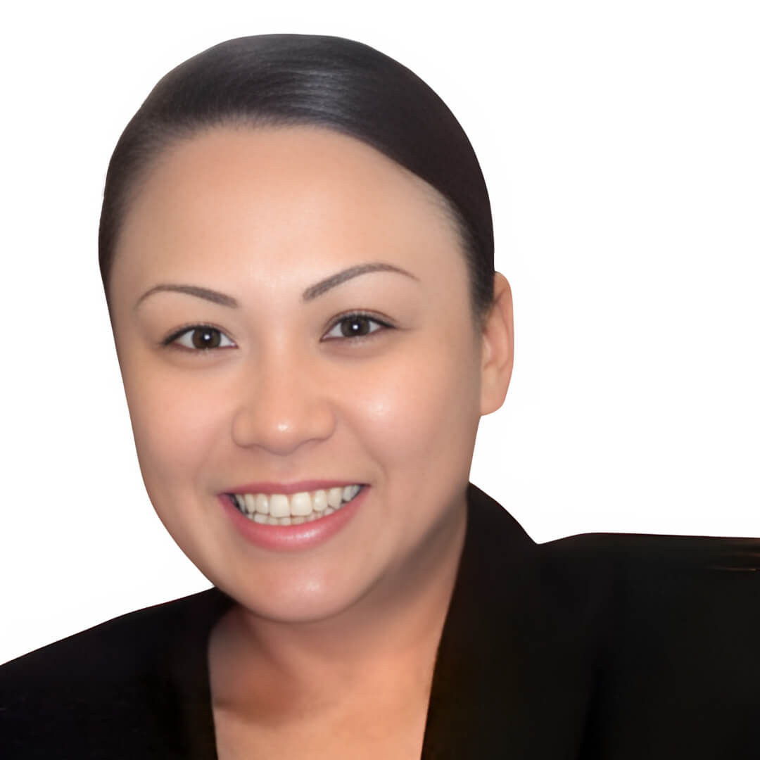 Jenny Mak