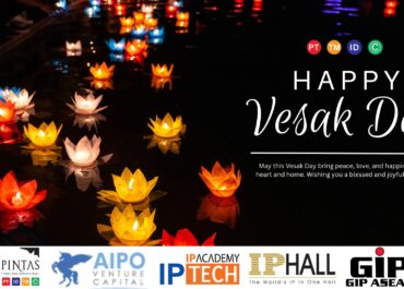 Happy Wesak Day